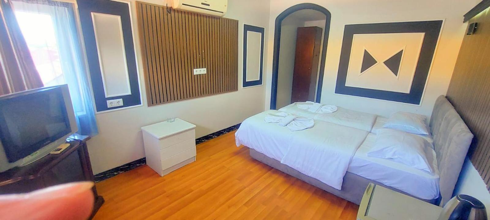 Metrepol Hotel บาทูมิ ภายนอก รูปภาพ