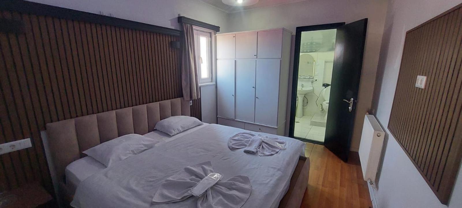 Metrepol Hotel บาทูมิ ภายนอก รูปภาพ