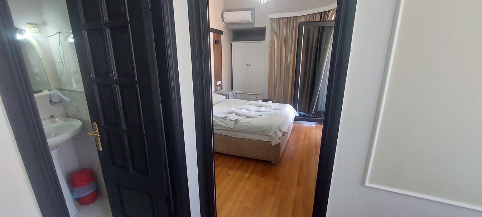 Metrepol Hotel บาทูมิ ภายนอก รูปภาพ